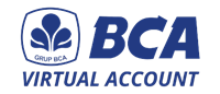 Logo Bank BCA